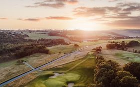 Bjäre Golfklubb Hotel&Lodge